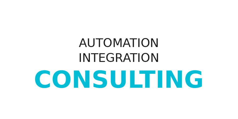 Automation Integration Consulting logo