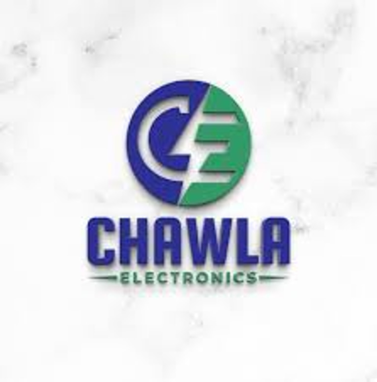 Harman electricals logo