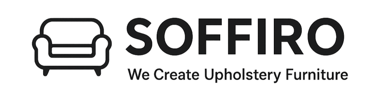 Soffiro logo