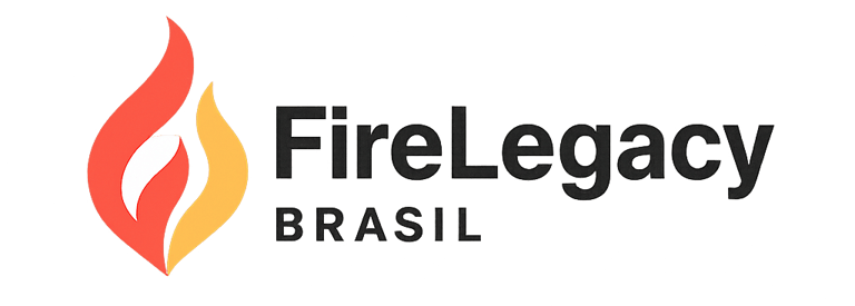 FireLegacy Brasil logo