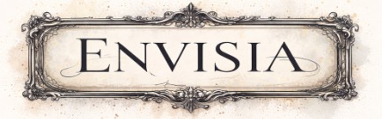 Envisia logo