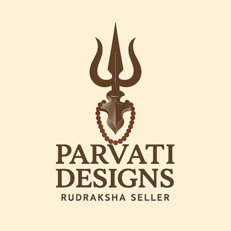 PARVATI DESIGNS logo
