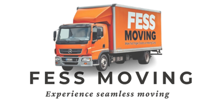 Fess Moving logo