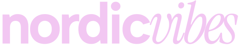 Nordic Vibes Agency logo