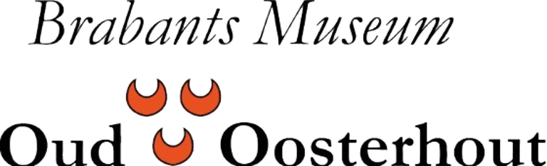 Brabants Museum Oud-Oosterhout logo