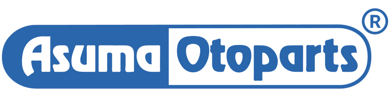 Asuma Otoparts logo