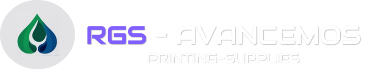 RGS - AVANCEMOS logo