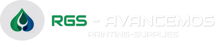 RGS - AVANCEMOS logo