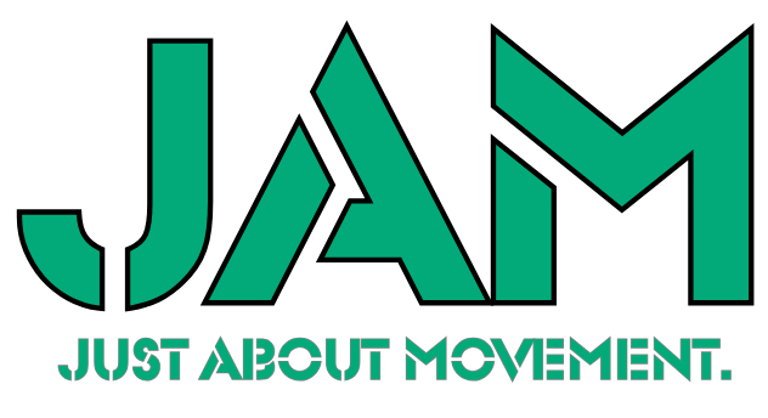 JamXSports logo