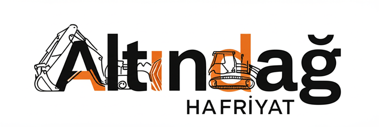 Altındağ Hafriyat logo