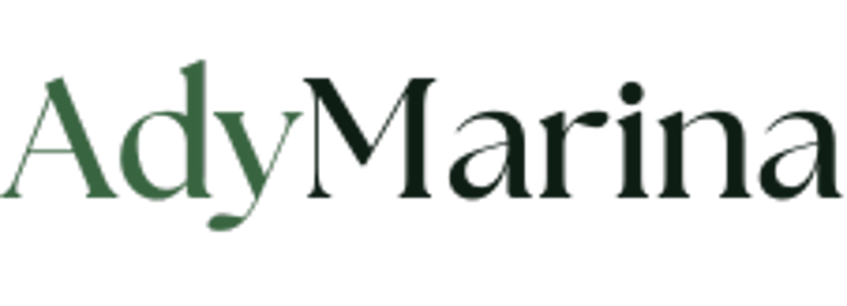 AdyMarina logo