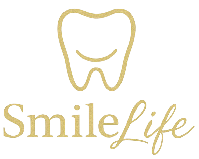SmileLife logo