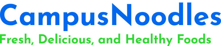 campusnoodles.com logo