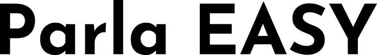 Parla Easy logo