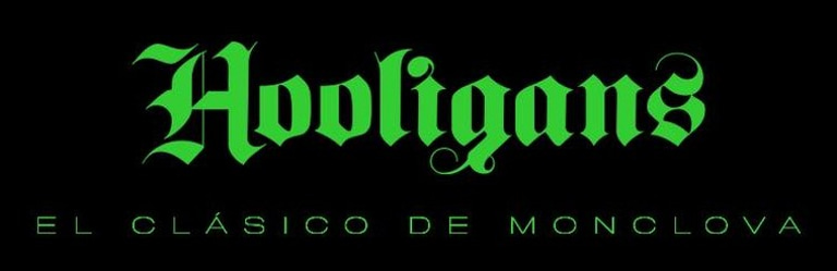 Hooligans Gastro Pub logo