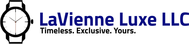 LaVienne Luxe LLC logo