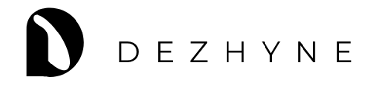 Dezhyne logo