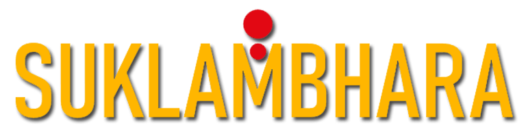 Suklambhara logo