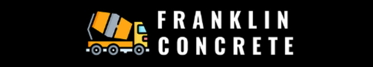 Franklin Concrete logo