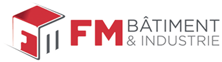 FM Bâtiment logo