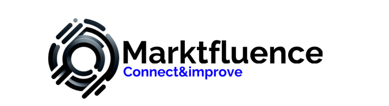Marktfluence logo