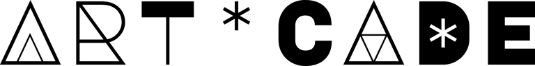 ART-CADE logo