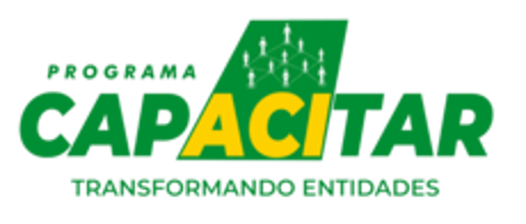 Programa Capacitar logo