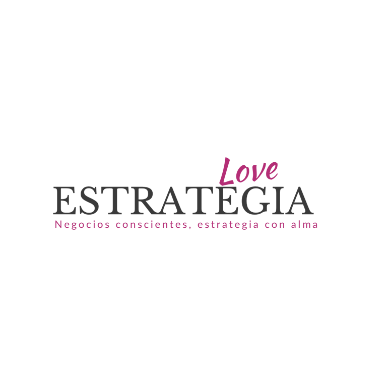Estrategia Love logo