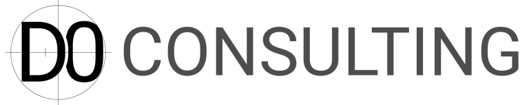D4 Consulting logo