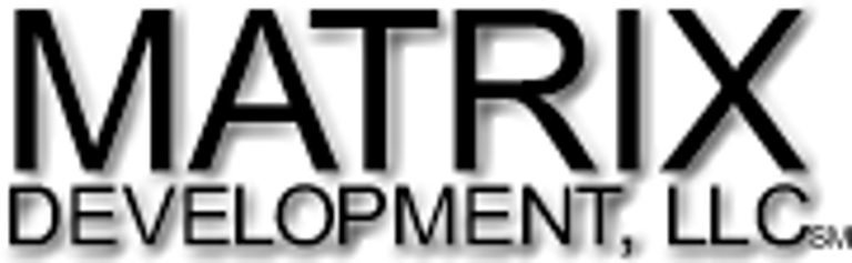 Matrix Literacy logo