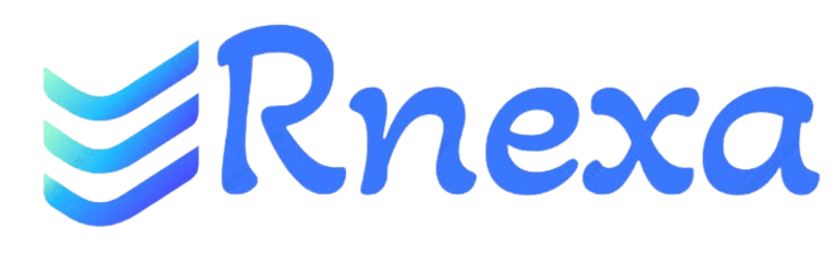 RNexa - Your Gateway to Specialized IT Solutions logo