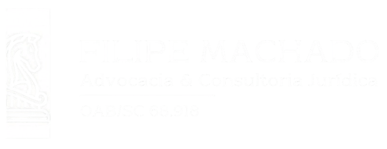 Filipe Machado | Advogado logo