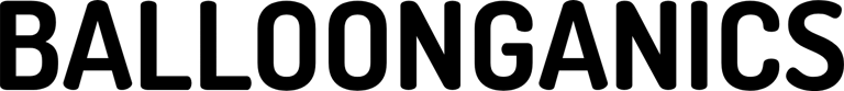 balloonganics logo