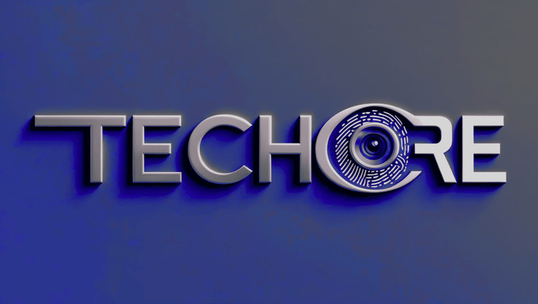 techcore logo