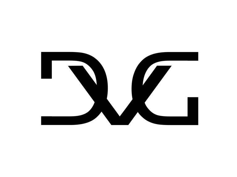 DVG logo