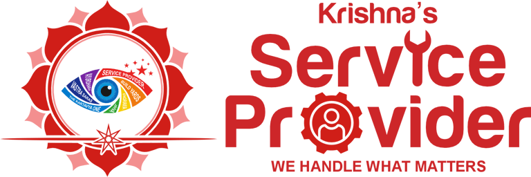 Service Provider logo