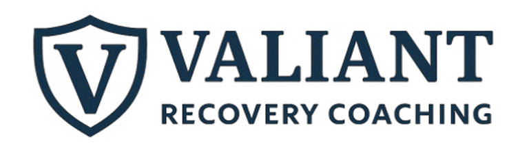 Valiant Coaching logo