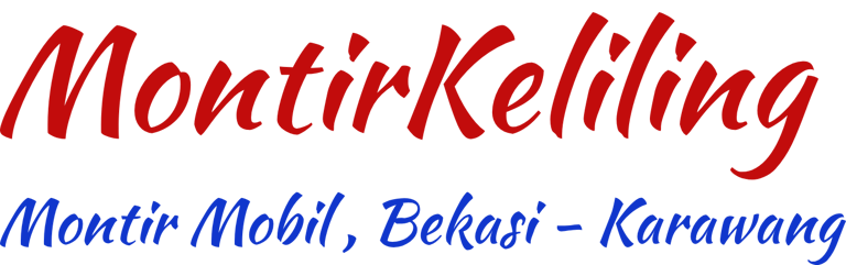 Jasa Montir Mobil Keliling logo