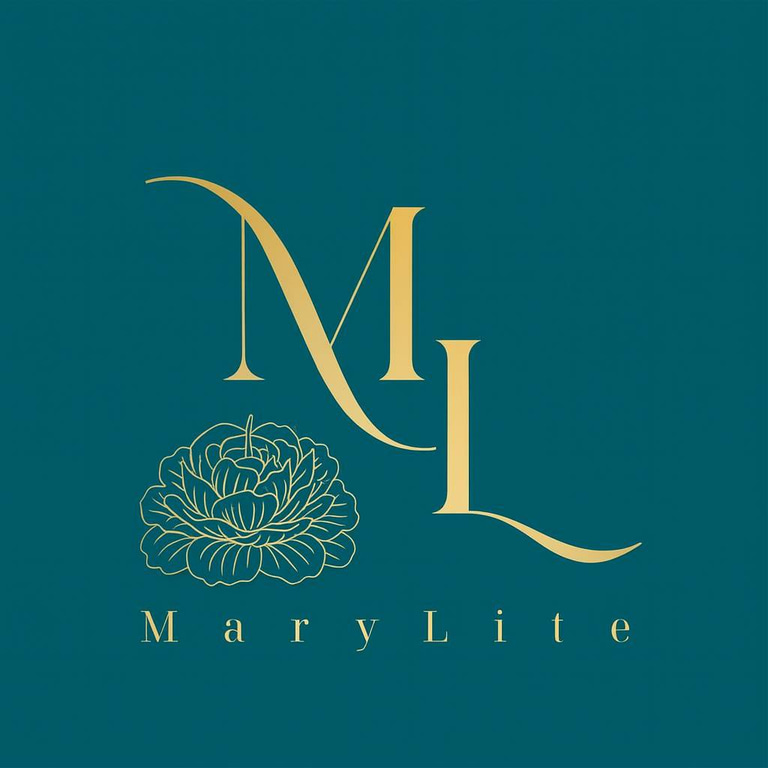 MaryLite logo