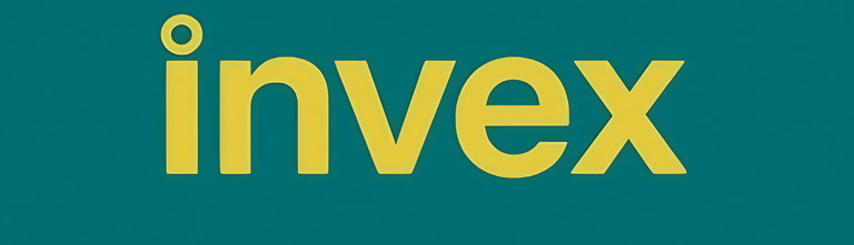 invex logo