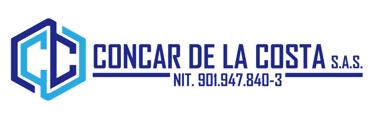 Concar de la Costa S.A.S. logo