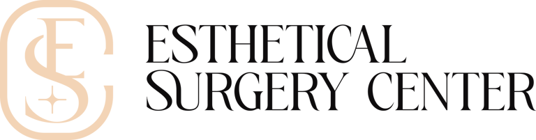Esthetical Surgery Center logo