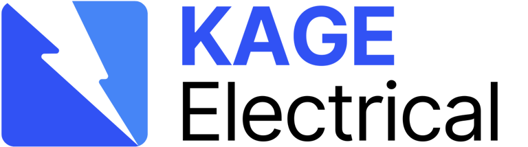 Kage Electrical logo