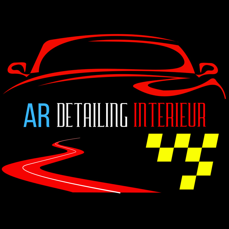 AR Detailing Intetieur logo