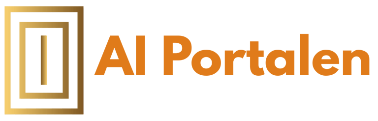 AI Portalen logo