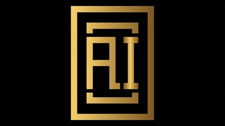 AI Portalen logo