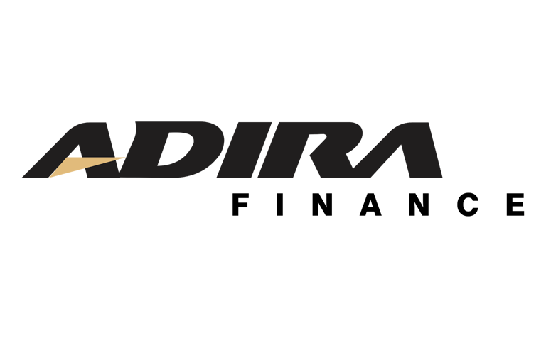 pinjaman adira jaminan bpkb logo