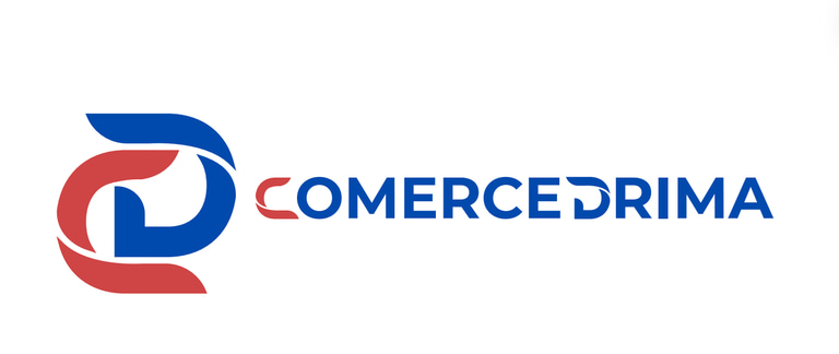 Comercedrima logo