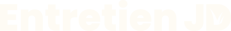 Pelouse JD logo