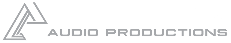 Paradox Audio Productions logo